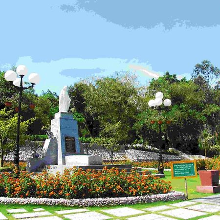 Hotel Thu Trang Quy Nhơn Exterior foto