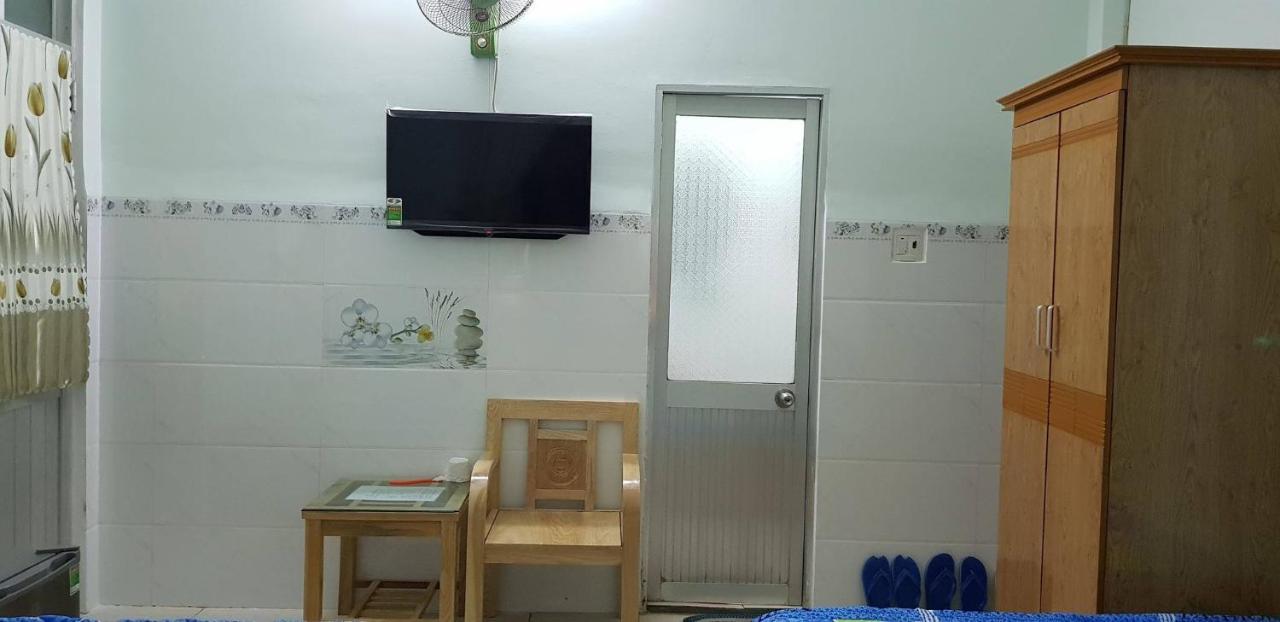 Hotel Thu Trang Quy Nhơn Exterior foto