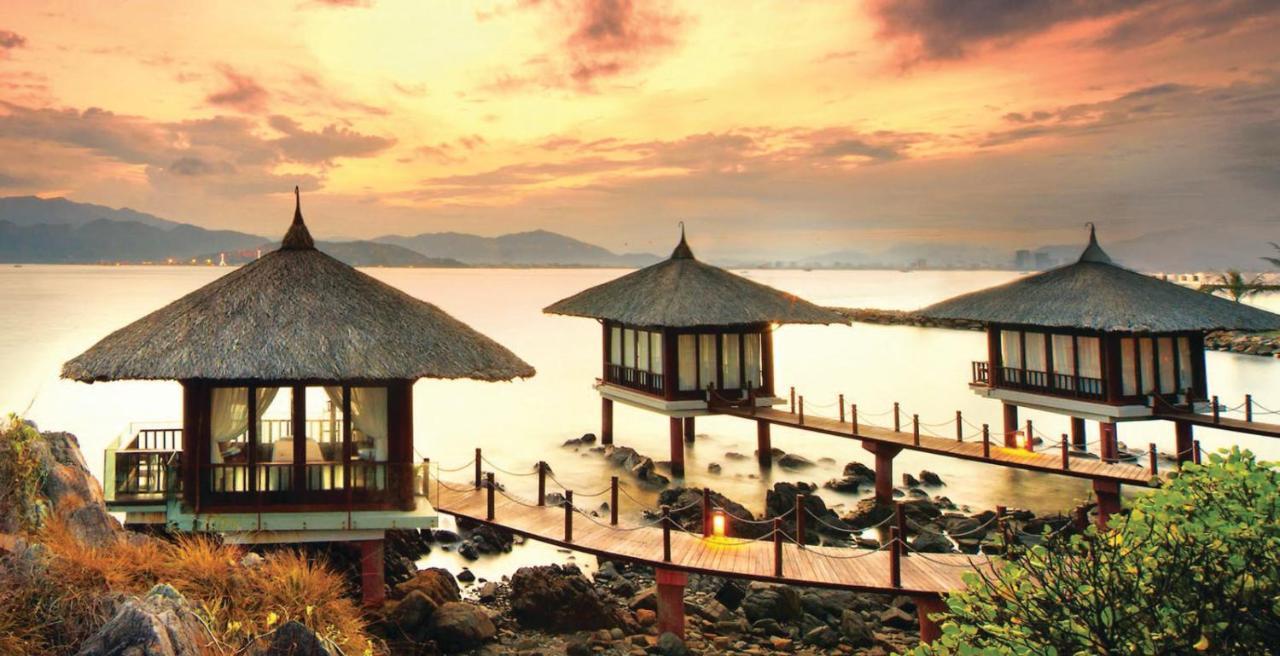 Hotel Thu Trang Quy Nhơn Exterior foto